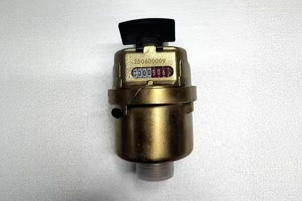 “嗡嗡”聲從哪里來(lái)？解析容積式水表運(yùn)行異響的原因與處理方法